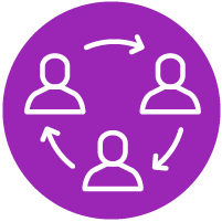 human resources icon