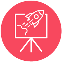 Strategy & Finance icon